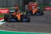 Bild zum Inhalt: McLaren schafft "Schadensbegrenzung": Kampf um Platz drei spitzt sich zu