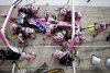 Bild zum Inhalt: Sergio Perez: Wieso Racing Point den dritten Platz im Rennen aufgab