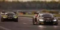 Bild zum Inhalt: Schlammschlacht im GT-Masters: "Sowas habe ich noch nie erlebt"