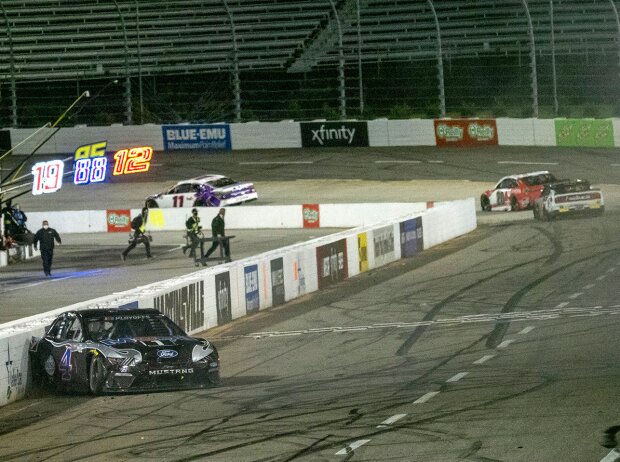 Kevin Harvick Kevin Harvick
