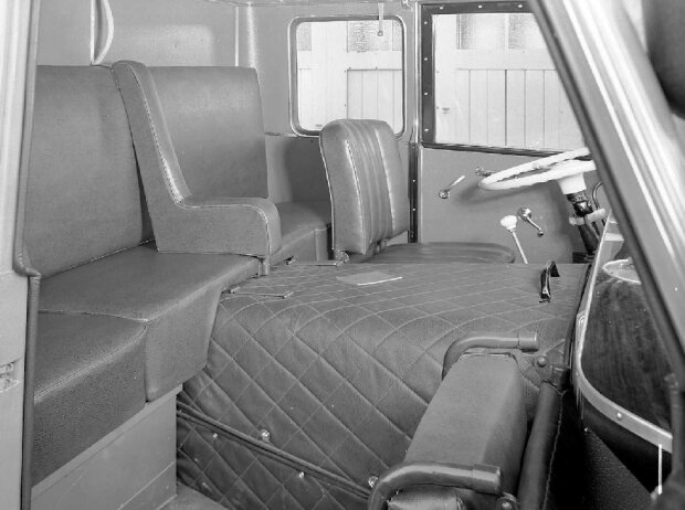 Mercedes-Benz LP 315 Mercedes-Benz LP 315