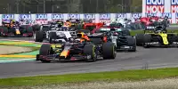 Bild zum Inhalt: Formel-1-Liveticker: Meinungen zum Zweitagesformat gehen auseinander