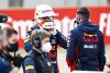 Max Verstappen: Verbleib bei Honda-Technologie kein Grund zur Sorge