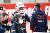 Bild zum Inhalt: Max Verstappen: Verbleib bei Honda-Technologie kein Grund zur Sorge