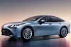 Bild zum Inhalt: Toyota Mirai (2020): Infos zu Technik, Ausstattung und Preisen der Neuauflage