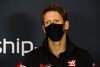 Romain Grosjean: Wechsel in die IndyCar-Serie jetzt doch ein Thema