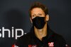 Romain Grosjean: Wechsel in die IndyCar-Serie jetzt doch ein Thema