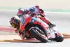 Bild zum Inhalt: Kein Comeback von Marc Marquez: Stefan Bradl springt auch in Valencia ein