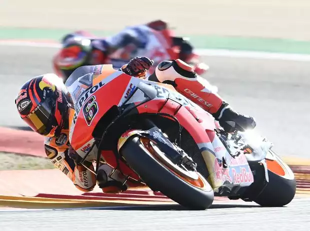 Stefan Bradl Titel-Bild zur News: Stefan Bradl