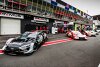 Nach Zittern um DTM-Finale: "Positives Signal" für Hockenheim