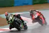 Bild zum Inhalt: WSBK-Sportdirektor über 2020: Corona hat den Ausgang nicht beeinflusst