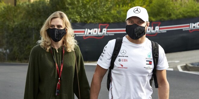 pic Valtteri Bottas Wife Tiffany Cromwell valtteri bottas warum er bilder von