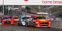 Adelaide 500, Supercars Australia, Start