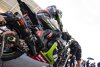 Kawasaki ZX-10RR 2021: Scott Redding erwartet keine massiven Änderungen