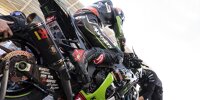 Bild zum Inhalt: Kawasaki ZX-10RR 2021: Scott Redding erwartet keine massiven Änderungen