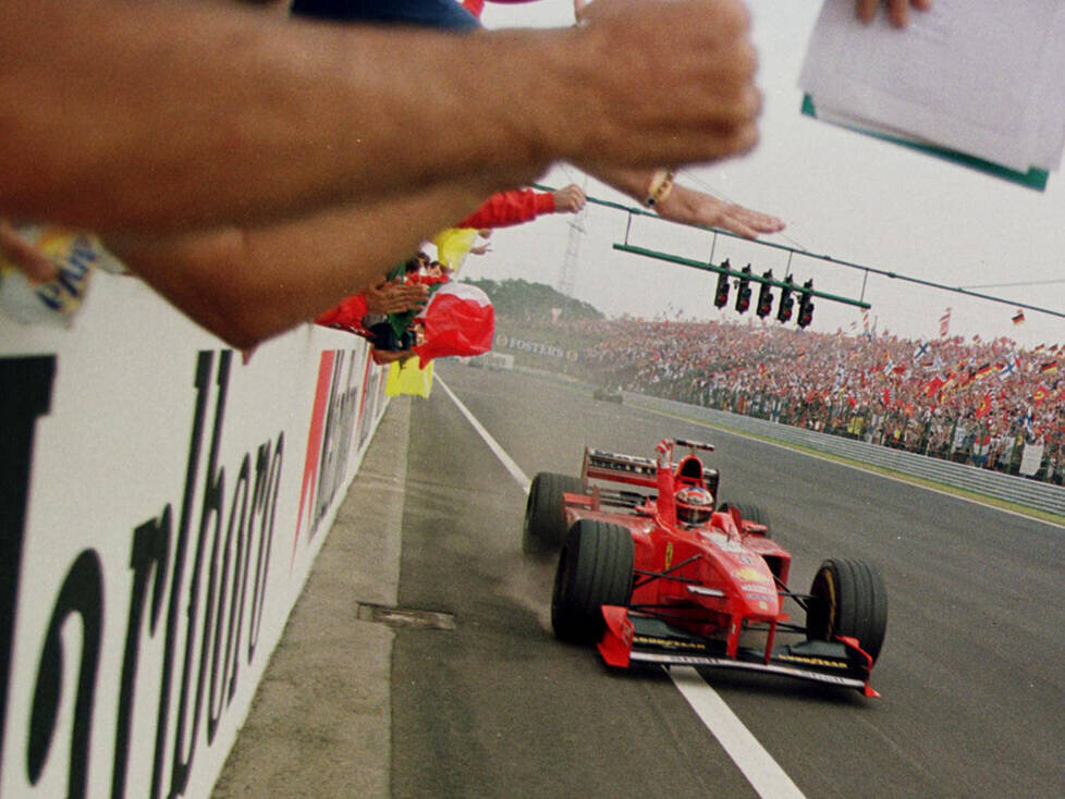 Michael Schumacher