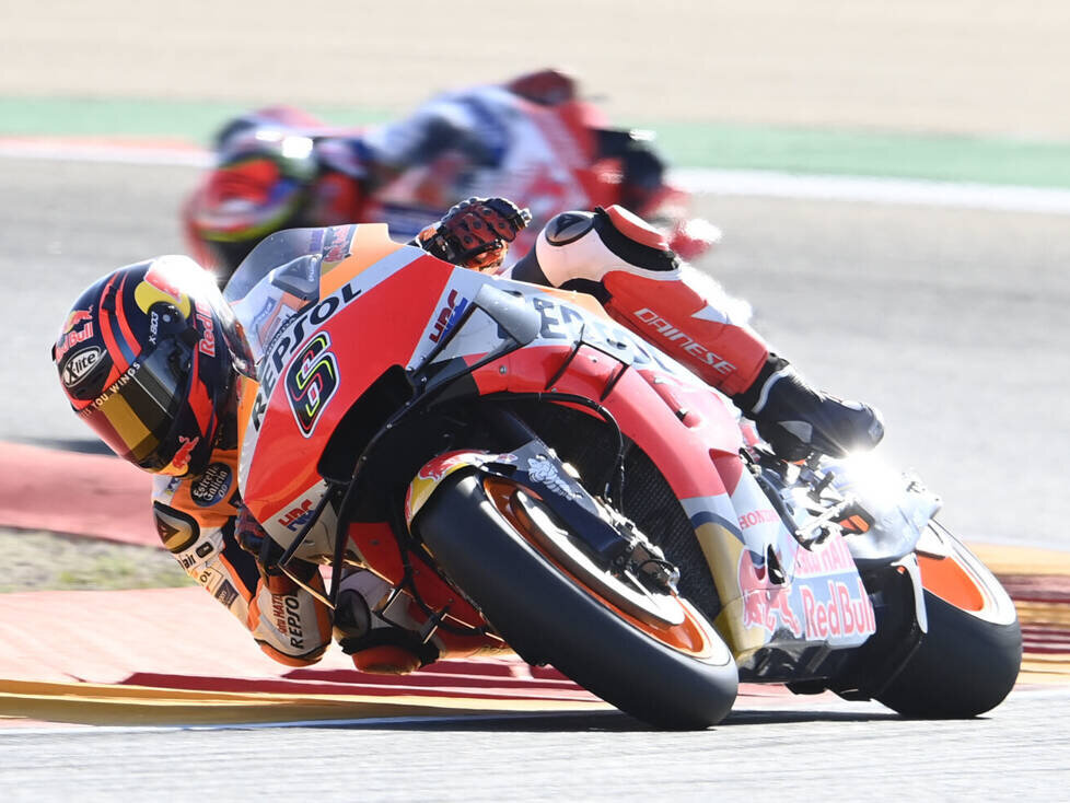 Stefan Bradl
