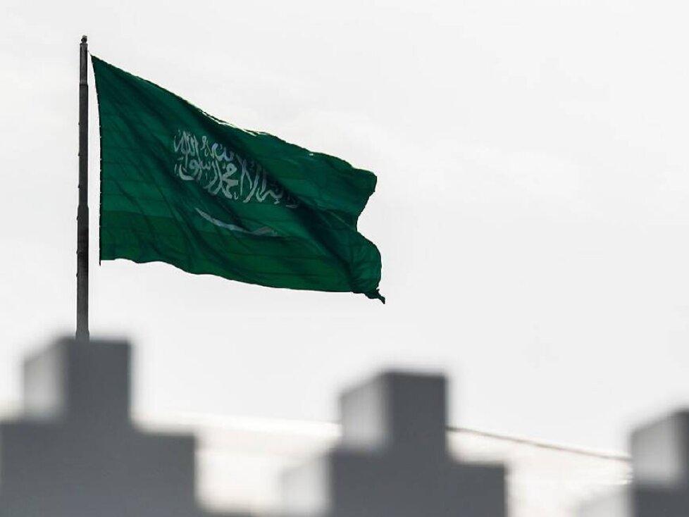 Saudi-Arabien