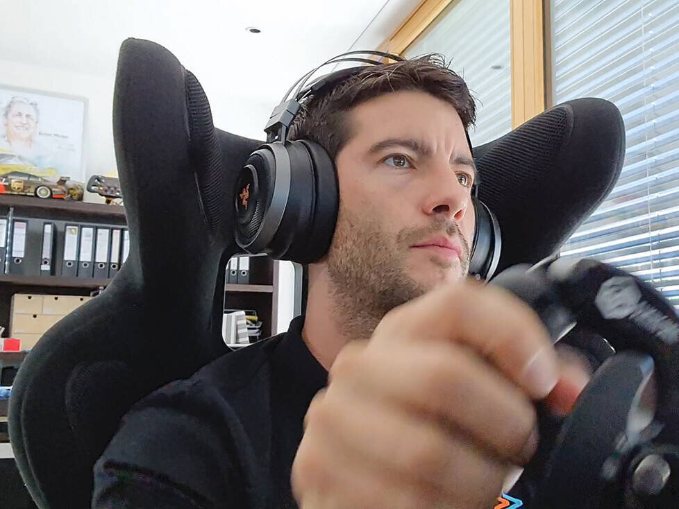 Mike Rockenfeller