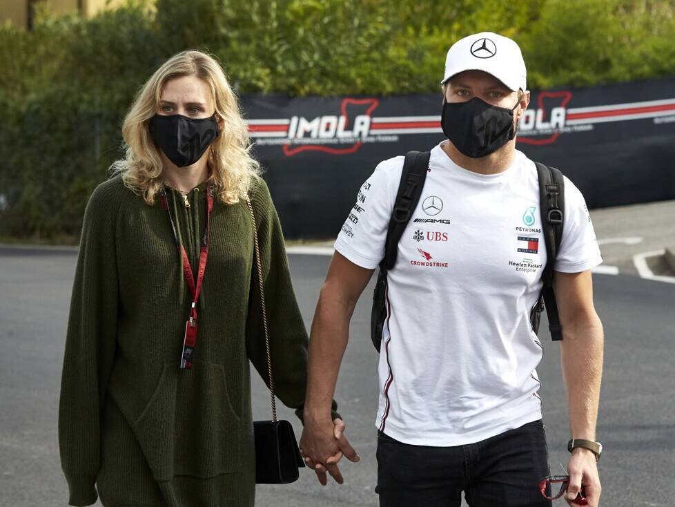 Valtteri Bottas