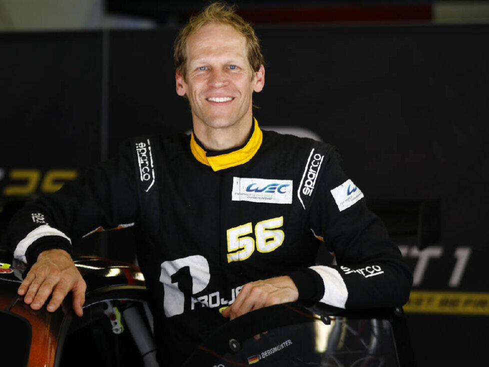 Jörg Bergmeister