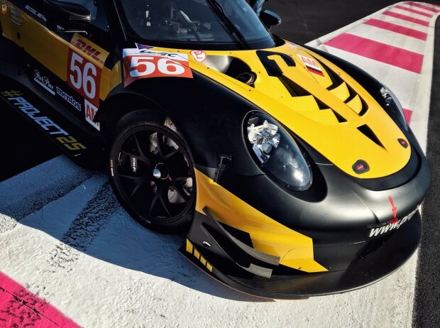 Project 1 Porsche Project 1 Porsche