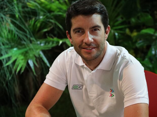 Mike Rockenfeller Mike Rockenfeller