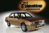 Bild zum Inhalt: Cadillac Cimarron (1982-1988): Kennen Sie den noch?