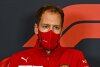 Experten über Vettel-Probleme: "Die Formel 1 ist kein Mädcheninternat!"