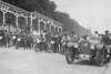Der "Nudeltopf": Die Geschichte der Opel-Rennbahn