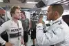 Bild zum Inhalt: Wolff erinnert sich: Duell Hamilton-Rosberg "war so nicht mehr tragbar"