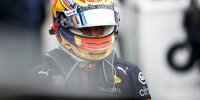 Bild zum Inhalt: Formel-1-Liveticker: "Bremsklotz" Albon: Warum fährt er überhaupt noch?