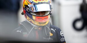 Formel-1-Liveticker: "Bremsklotz" Albon: Warum fährt er überhaupt noch?