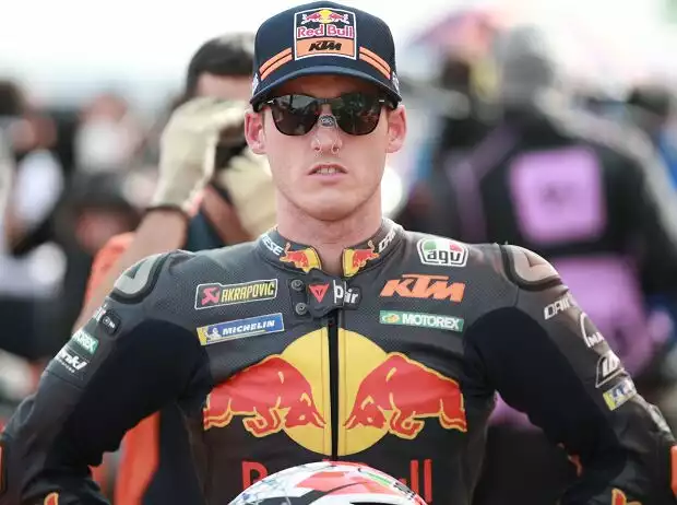 Pol Espargaro Titel-Bild zur News: Pol Espargaro