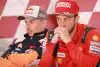 Bild zum Inhalt: Jorge Lorenzo: Andrea Dovizioso nutzte "hundertprozentige Chance" nicht