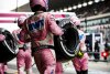 Bild zum Inhalt: Formel-1-Reifen 2021: Test beim Training in Bahrain oder Abu Dhabi