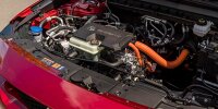 Bild zum Inhalt: Die Motoren-Zukunft bei Mazda: Diesel bleibt, Wankel kommt