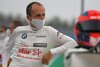 Kubicas Zukunftspläne: "Lieber Rennen auf der Nordschleife als GT3-DTM"