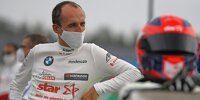 Bild zum Inhalt: Kubicas Zukunftspläne: "Lieber Rennen auf der Nordschleife als GT3-DTM"