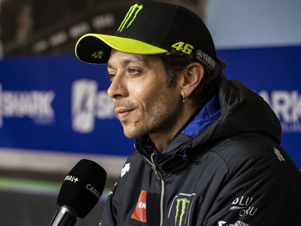 Valentino Rossi