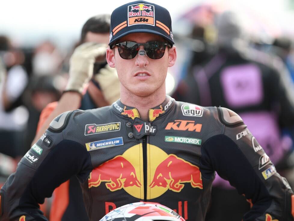 Pol Espargaro