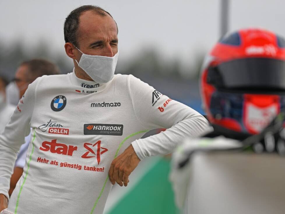 Robert Kubica