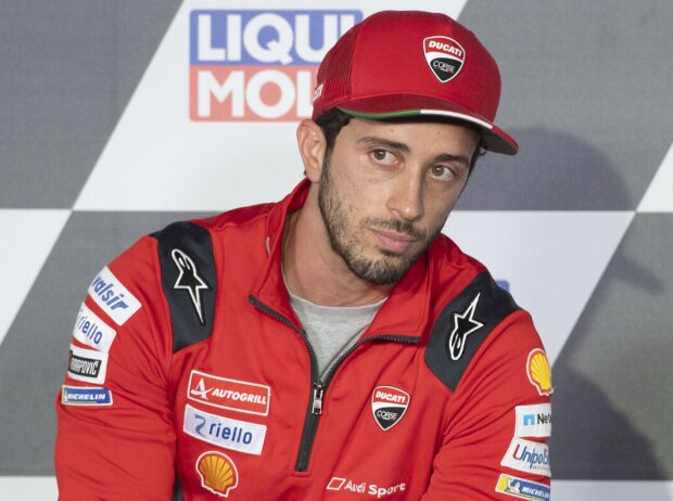 Andrea Dovizioso