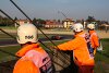 Streckenposten in Gefahr: FIA reagiert auf Schrecksekunde in Imola