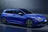 Bild zum Inhalt: VW Golf R (2021): 320 PS starke Topversion rollt mit Torque Vectoring an