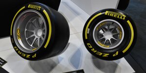 Pirelli: Sorge um 18-Zoll-Testprogramm für 2022