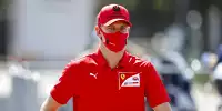 Mick Schumacher