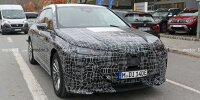 Bild zum Inhalt: BMW iNext (2021):  Elektro-SUV wird am 11. November vorgestellt