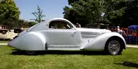 Lancia Astura