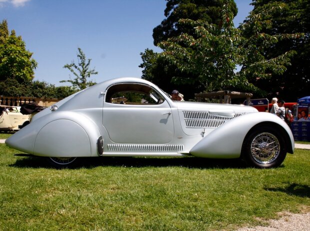 Lancia Astura Lancia Astura